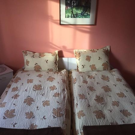 Becze Vanda kulcsosház Lăzarea Zewnętrze zdjęcie