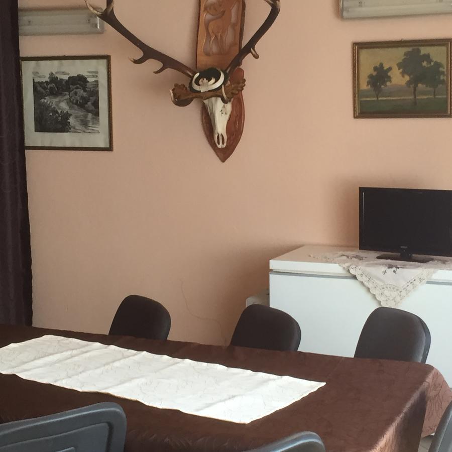 Becze Vanda kulcsosház Lăzarea Zewnętrze zdjęcie